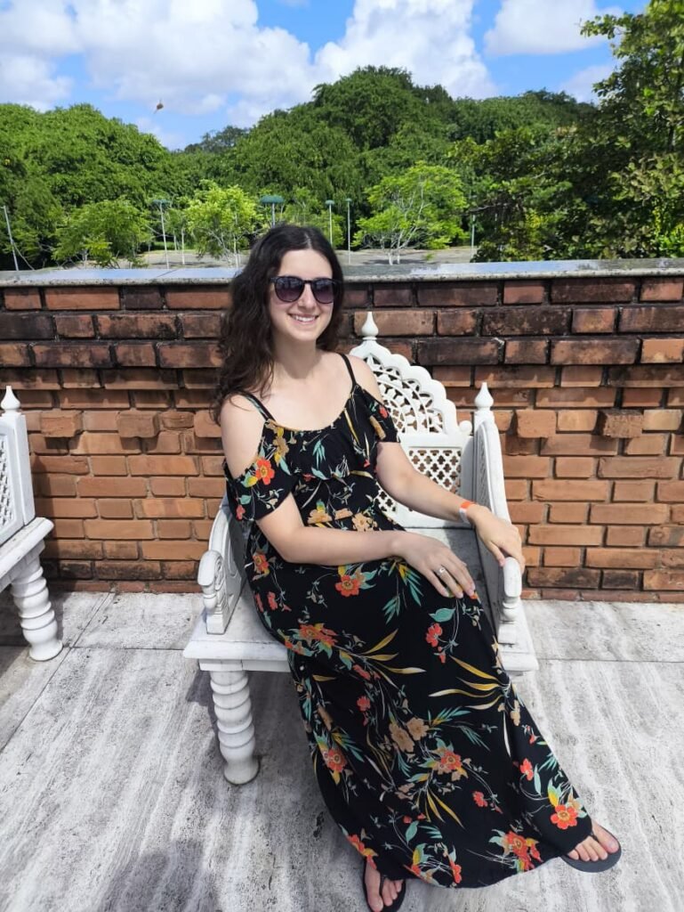 Foto da Nathi - Marketing & Experiência