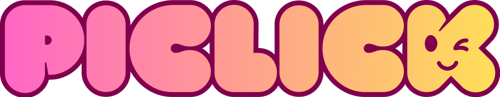 Logotipo da Piclick